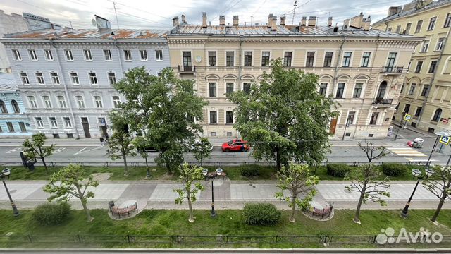 

Квартира-студия, 13 м², 1 кровать