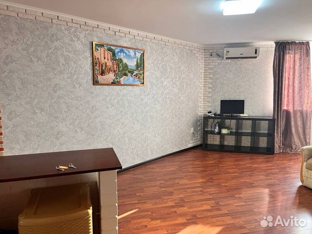 

2-к. квартира, 47,8 м², 2 кровати