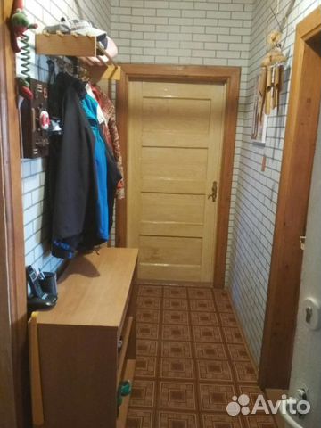 3-к квартира, 70.5 м², 3/3 эт.