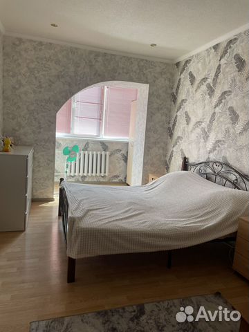 

3-к. квартира, 60 м², 6 кроватей