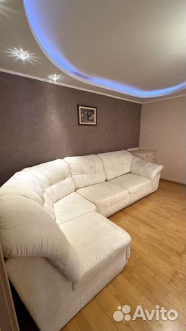 

2-к. квартира, 50 м², 4 кровати