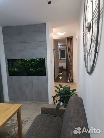 

2-к. квартира, 60 м², 4 кровати