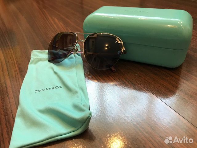 Очки солнцезащитные Tiffany Очки солнцезащитные Tiffany