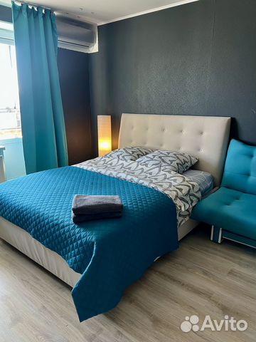 

Квартира-студия, 31 м², 22/22 эт.