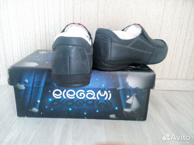 Туфли, Elegami/Туфли, Unichel