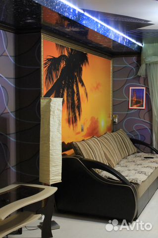 2-к квартира, 51.1 м², 5/10 эт.