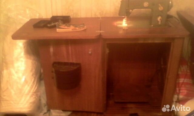 Швейная машинка Веритас Швейная машинка Веритас