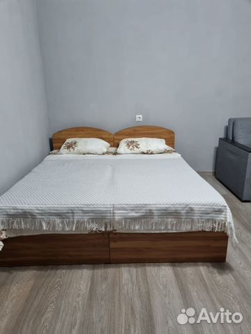 

2-к. таунхаус, 48 м²