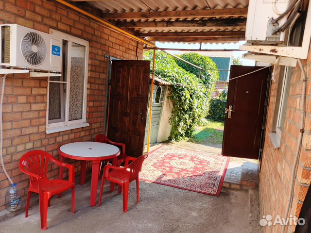 

2-к. квартира, 40 м², 5 кроватей