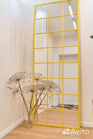 

1-к. квартира, 50 м², 2 кровати