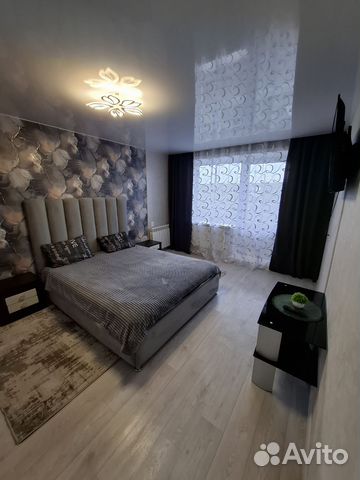 

2-к. квартира, 50 м², 4 кровати