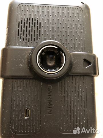 Навигатор GPS для автомобиля garmin nuvi50