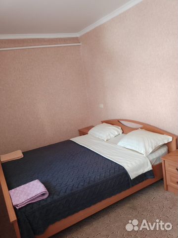 

2-к. квартира, 50 м², 3 кровати