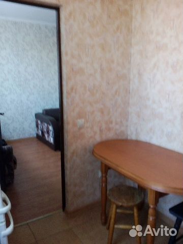 1-к квартира, 38 м², 2/5 эт.