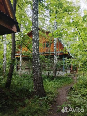 

3-к. дом, 120 м²