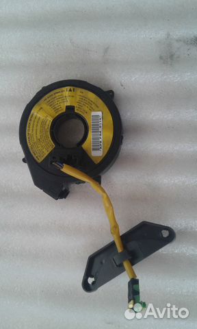 Киа спектра шлейф подрулевой