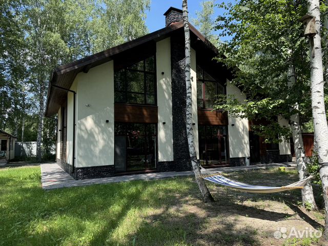 

3-к. дом, 150 м²