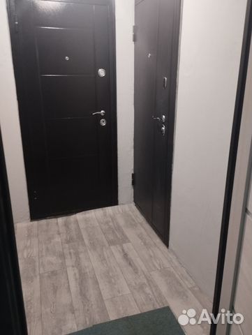 

1-к. квартира, 35 м², 2 кровати