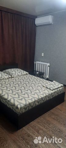 

1-к. квартира, 30 м², 2 кровати
