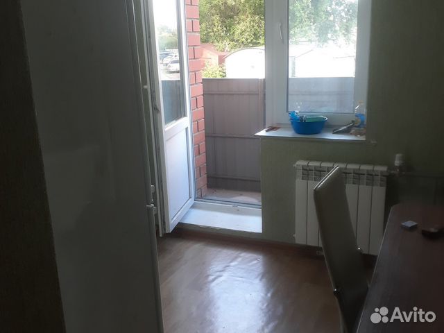 

1-к. квартира, 30 м², 1 кровать