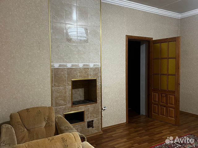 

2-к. дом, 60 м²