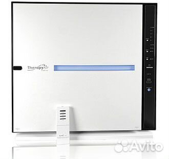 Очистка воздуха