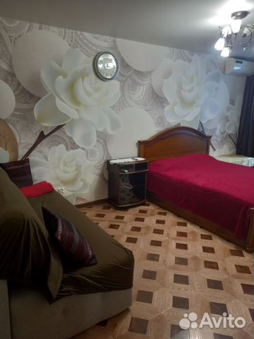 

2-к. квартира, 52 м², 3 кровати