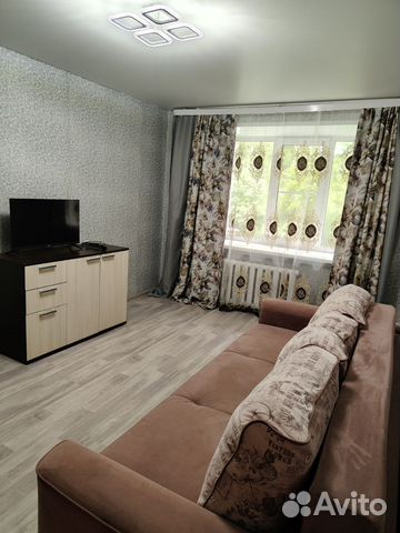 

2-к. квартира, 50 м², 4 кровати