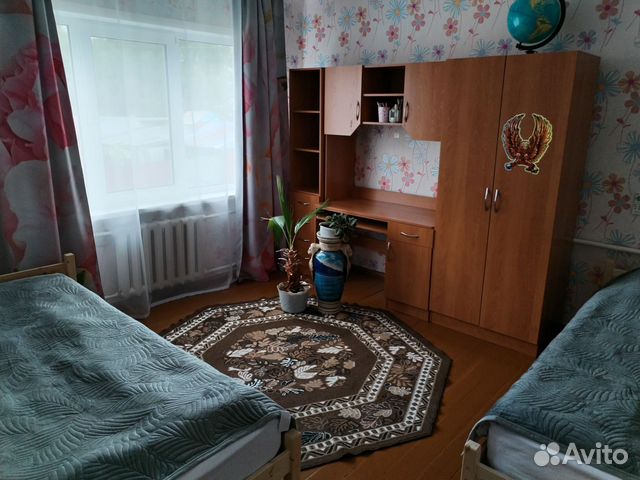 

3-к. дом, 94 м²