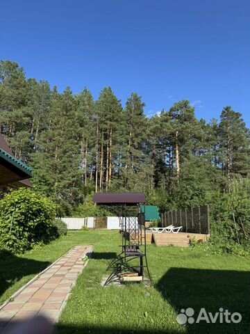 

2-к. коттедж, 60 м²