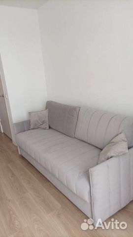 

1-к. квартира, 42,8 м², 23/25 эт.