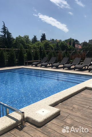 

2-к. квартира, 34 м², 2 кровати