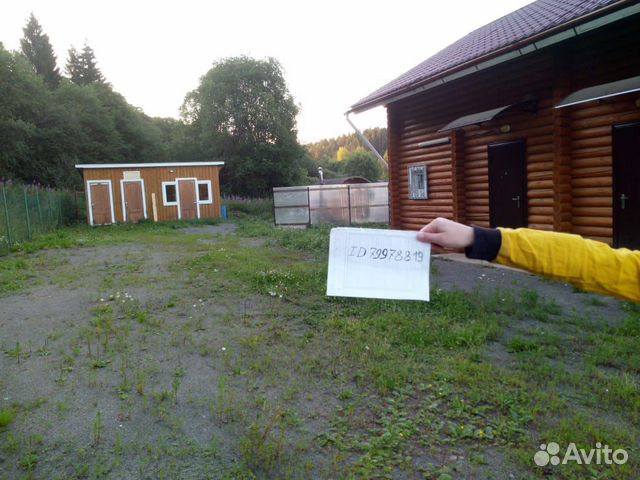 

2-к. коттедж, 54 м²