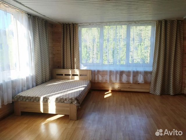 

2-к. дом, 60 м²