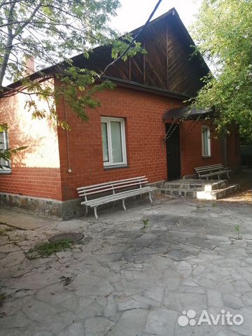 

2-к. дом, 119 м²