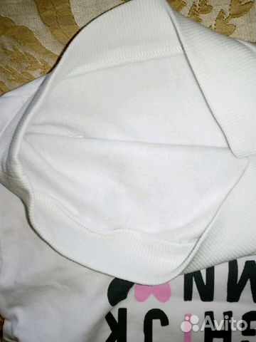 Новые На два годаФутболка с длинным рукавом для де