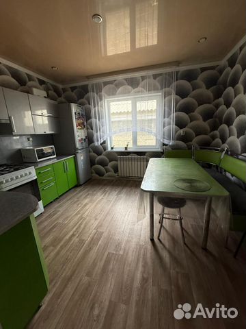 

4-к. дом, 120 м²