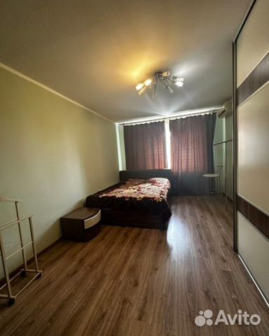 

2-к. квартира, 53 м², 3 кровати
