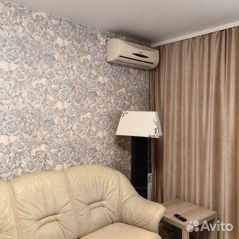 

1-к. квартира, 39,9 м², 2 кровати