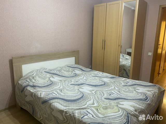 

3-к. квартира, 70 м², 5 кроватей