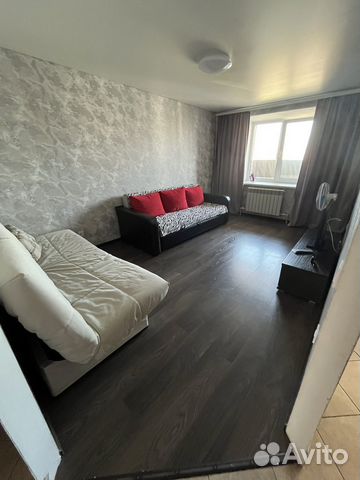 

2-к. квартира, 50 м², 4 кровати