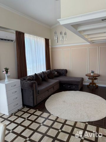 

2-к. квартира, 52 м², 4 кровати