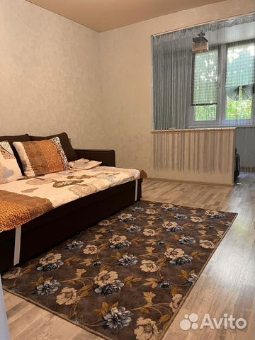

2-к. квартира, 56 м², 2 кровати