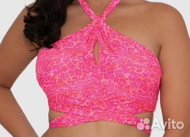 Купальник Curvy Kate на пышную грудь Купальник Curvy Kate на пышную грудь