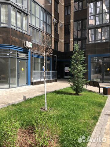 

1-к. квартира, 42 м², 2 кровати