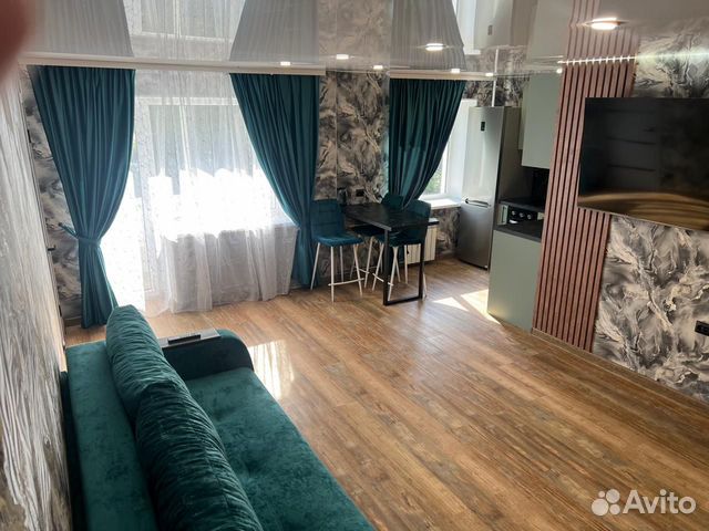 

2-к. квартира, 42 м², 3/5 эт.