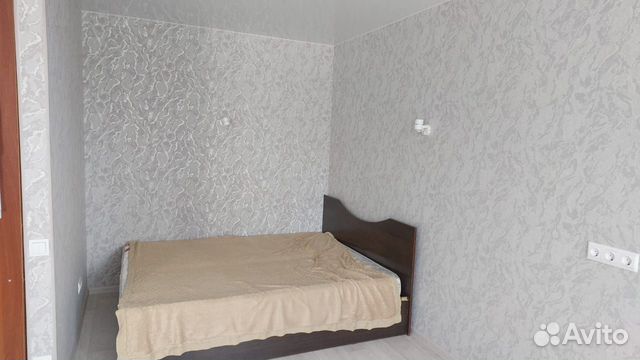 

Квартира-студия, 28 м², 4/17 эт.