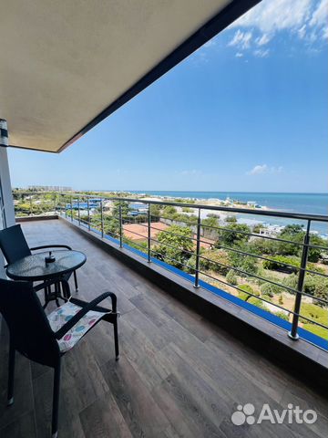 

2-к. квартира, 65 м², 3 кровати