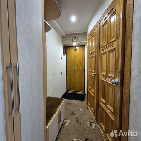 

2-к. квартира, 42 м², 2 кровати