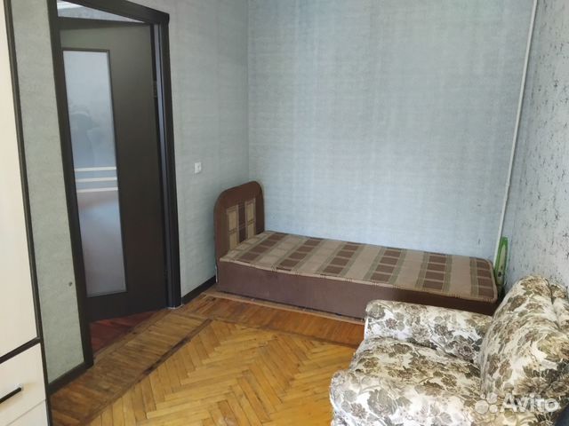 

2-к. квартира, 45 м², 2/4 эт.